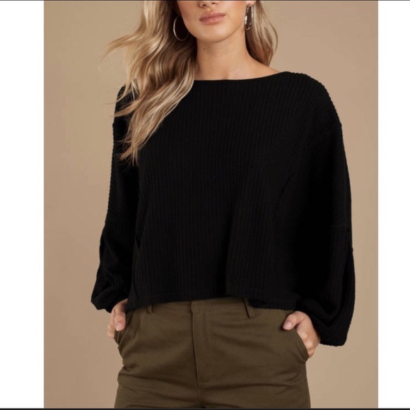 F.P WE THE FREE WHITE LOVE ME THERMALS “ S “. - Picture 4 of 6